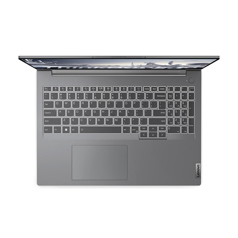 Lenovo ThinkBook 16 Laptop 2023 Intel Core i7-13700H/i5-13500H 16GB + 1TB SSD 16 Inch 2.5K 60Hz IPS Screen Computer Notebook PC