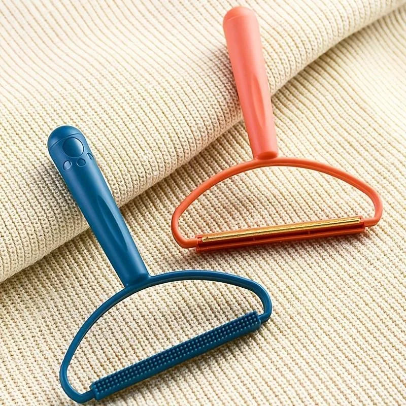 Portable Lint Remover Pet Hair Remover Hair Remover Lint Cleaner for Carpets Car Mats Blanket Clothes Furniture