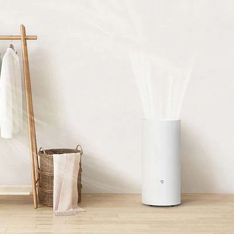 2023 XIAOMI MIJIA Smart Dehumidifier 22L Home Moisture Absorbent Air Dryer 4.5L Five-fold Noise Reduction 35.5dB MIHOME APP