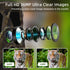 24MP HC-812A Wildlife Trail Camera Wireless Surveillance Tracking Camera Photo Trap Infrared Hunting Cameras Wildlife