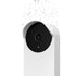 Doorbell Silicone Protective Cover Waterproof Drop-proof Doorbell Skin Case ForGoogle Nest Camera Video Doorbell Accessories