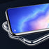 Transparent Thin Phone Case for OPPO Reno 6 Pro Plus 6Z Soft Clear High Qualtiy TPU Original Back Cover Reno6 6Pro 4G 5G Carcasa