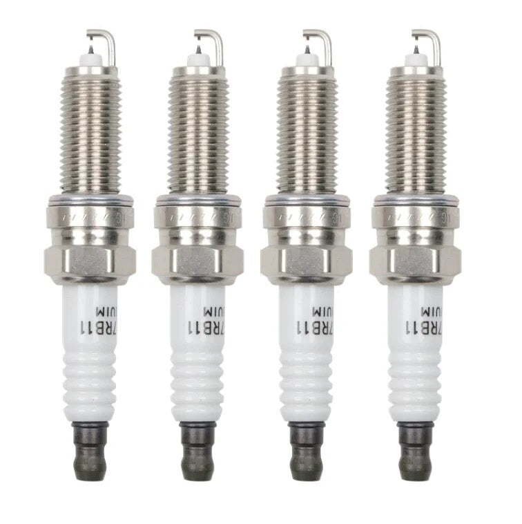 Double Iridium Spark Plug/Haval/F5/H6/H1/H2/H3/H5/F7x/H7/H8/H9/Chitu/M6/Big Dog/Auto Parts Ignition Candle