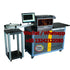 Stainless Steel Aluminium CNC Automatic Channel Letter Bender Machine