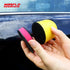 Magic Clay Bar Polishing Pad Medium Car Detailing Sponge Auto Polishing Tools Marflo Car Cleaning Wax Applicator Paint Care