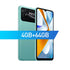 Global Version POCO C40 Smartphone  Octa Core CPU 6.71" DotDrop Display 13MP Dual Camera 6000mAh Battery FM radio