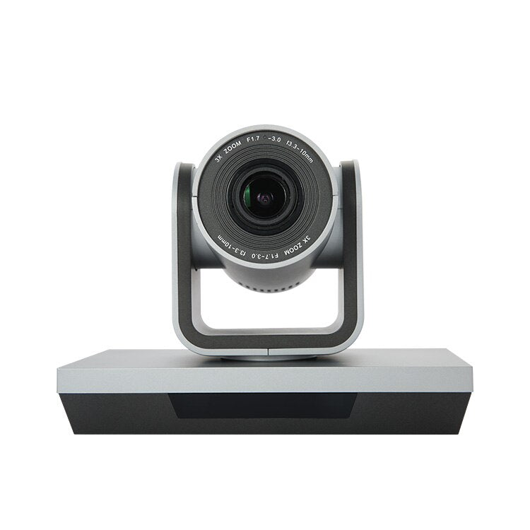 Usb 2.0 Broadcast Sports Video System Ndi 4k 1080p Digital Ptz 10x 3x Zoom Sdi Full Hd Audio Conferencing Camera