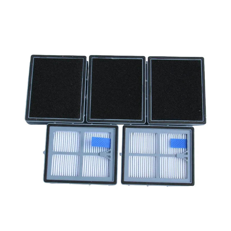 For Haier Mite Removal Instrument Vacuum Cleaner ZB401G Mite Cleaner Replacement HEPA Filter Cotton Accessories