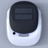 Xiaomi Mijia Car Air Purifier Solar Powered Eco-friendly Negative Ion Vehicle Air Cleaner Car PM2.5 Odor Anion Oxygen Purifier