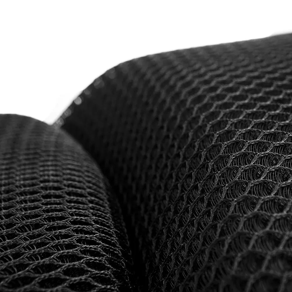NT1100 Accessories Seat Cover For Honda NT 1100 2022 2023 Motorcycle 3D Honeycomb Protection Airflow Mesh Cushion Breathable