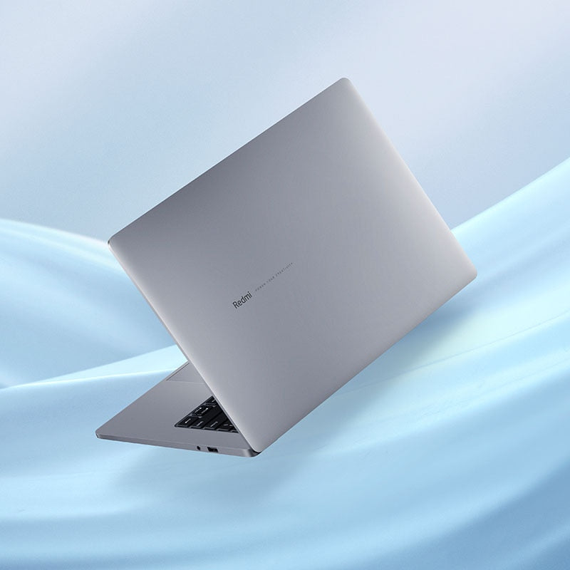 Xiaomi RedmiBook Pro 14 Netbook 14 Inch 2.5K Screen Laptop AMD Ryzen R5-5625U/R7-5825U 16GB 512GB AMD Radeon Graphics Notebook