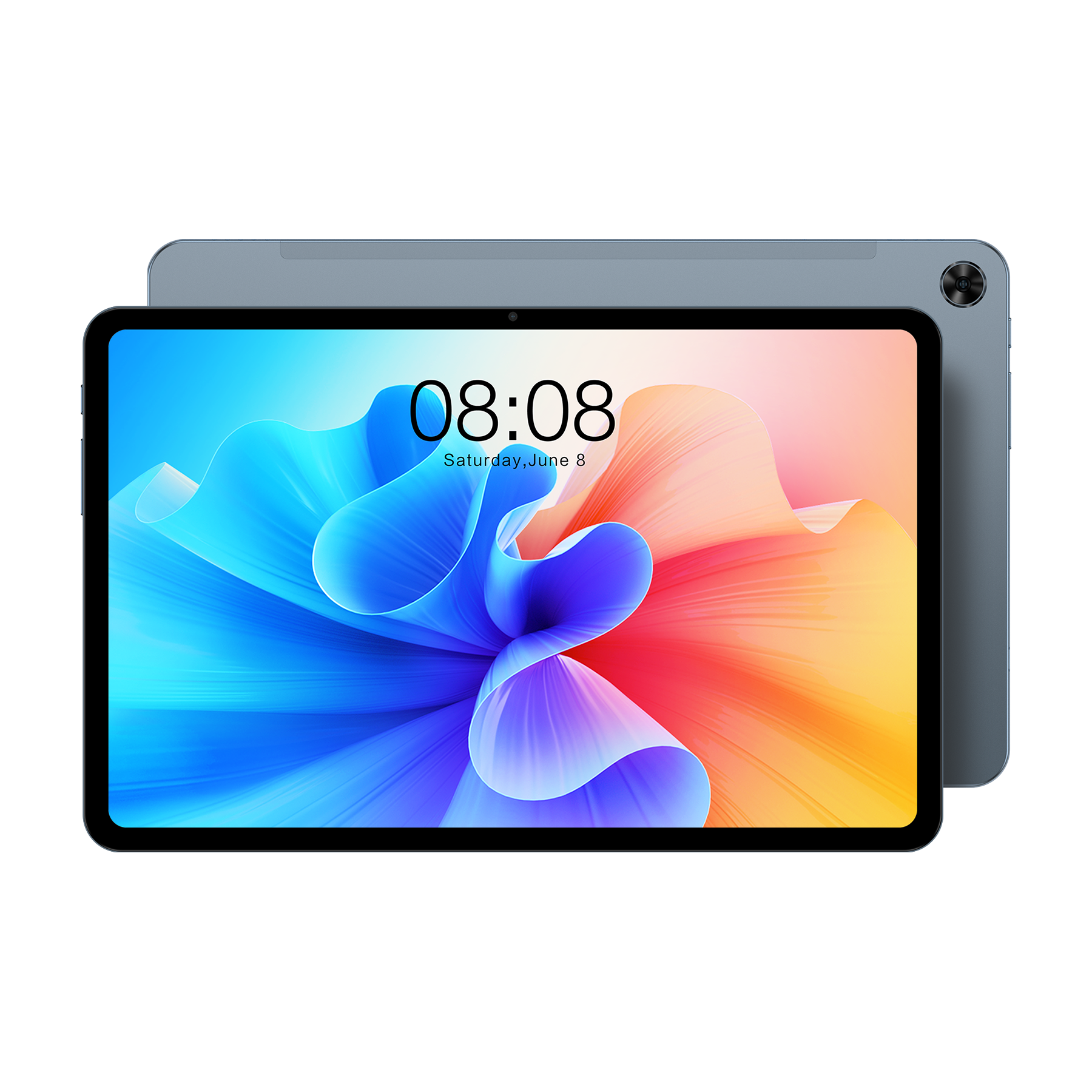 Teclast T40 Pro 2023 10.4 Inch Tablet 2000x1200 IPS 8GB RAM 128GB ROM UNISOC T616 Octa Core Android 12 4G Network Fast Charging