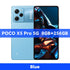 POCO X5 Pro 5G Global Version 128GB/256GB Snapdragon 778G 120Hz Flow AMOLED DotDisplay 108MP 67W NFC