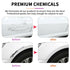 Car Scratch Remover Kit Slight Scratch Paint Repair Wax Compound Polish Touch Up Auto Paint Car Care Maintenance Accessories