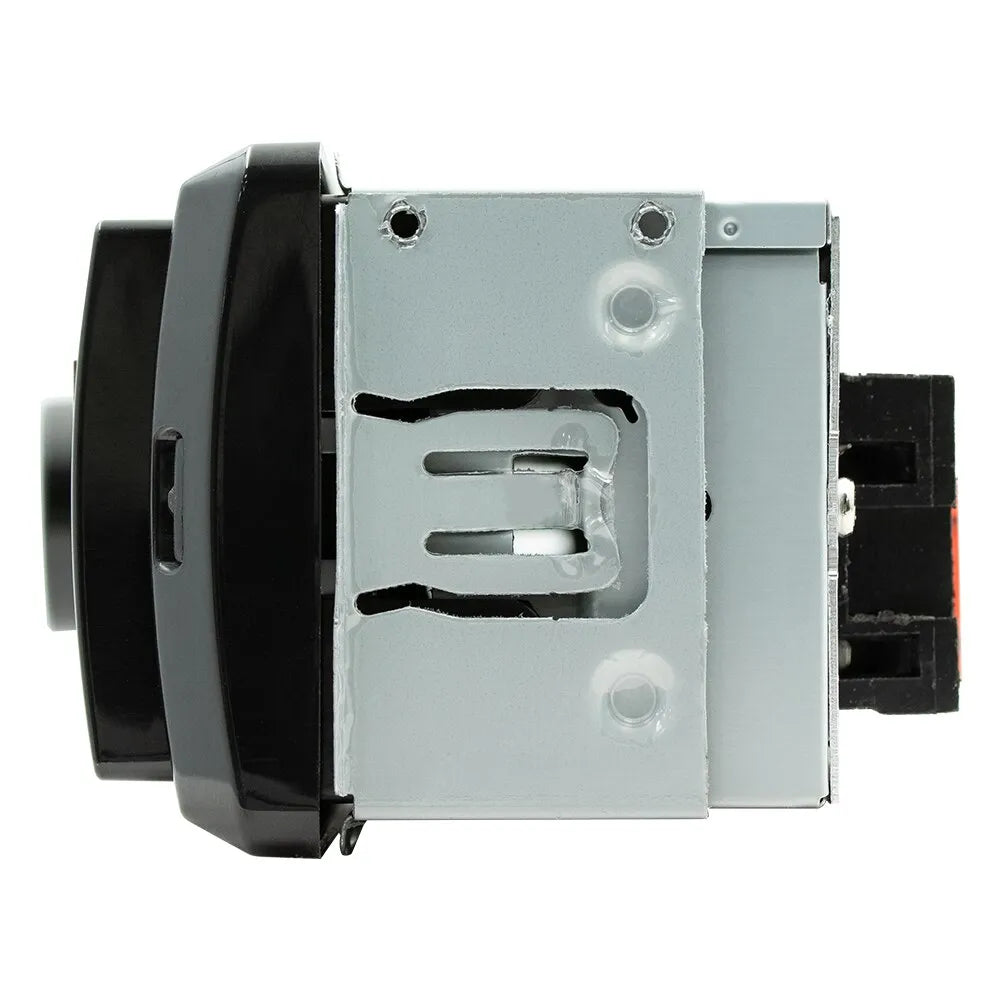 D3235 Car Radio Stereo Player Digital Bluetooth Car MP3 Player FM Radio Stereo Audio Music USB/SD with In Dash AUX Input