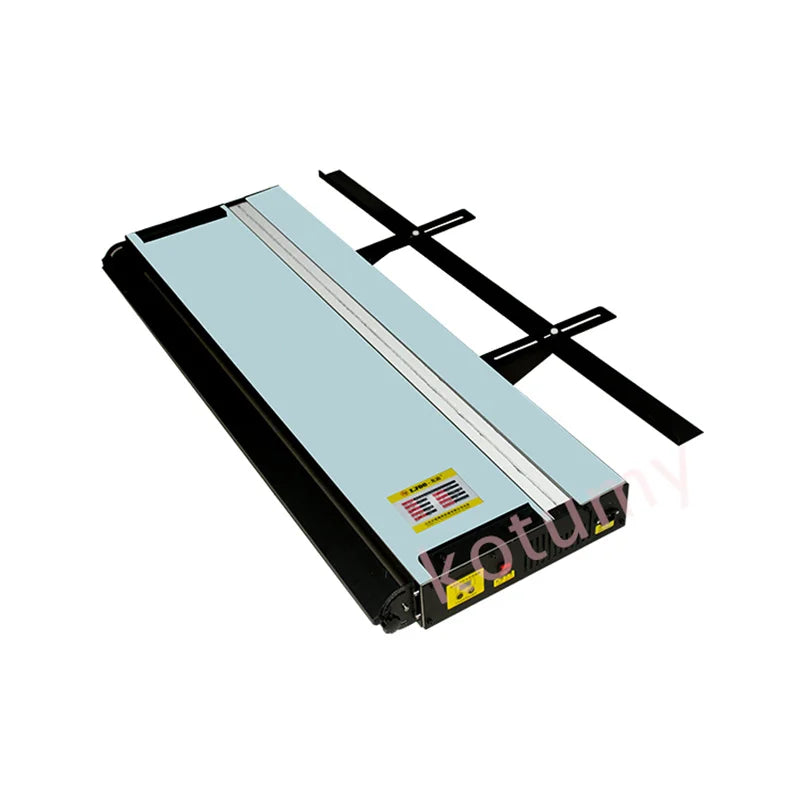 1250/650mm Angle Positioning Acrylic Bending Machine Plexiglass Plastic Sheet PVC Hot Bending Machine Acrylic Light Box