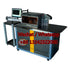 Stainless Steel Aluminium CNC Automatic Channel Letter Bender Machine