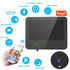 4.3 inch 2MP 1080P Tuya WiFi Doorbell Visual Door Peephole Video Eye Night PIR Home Security Wireless Intercom For IOS Android