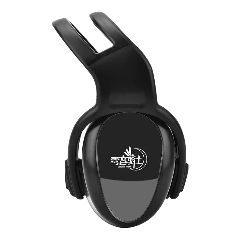 Soundproof Earmuffs Ear Protector Anti Noise Headphones Earphone Industry Earplugs Anti-noise Helmets to Work Headset Sleeping