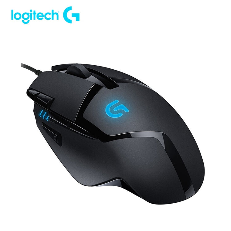 Logitech G402 wired mouse game esports mouse