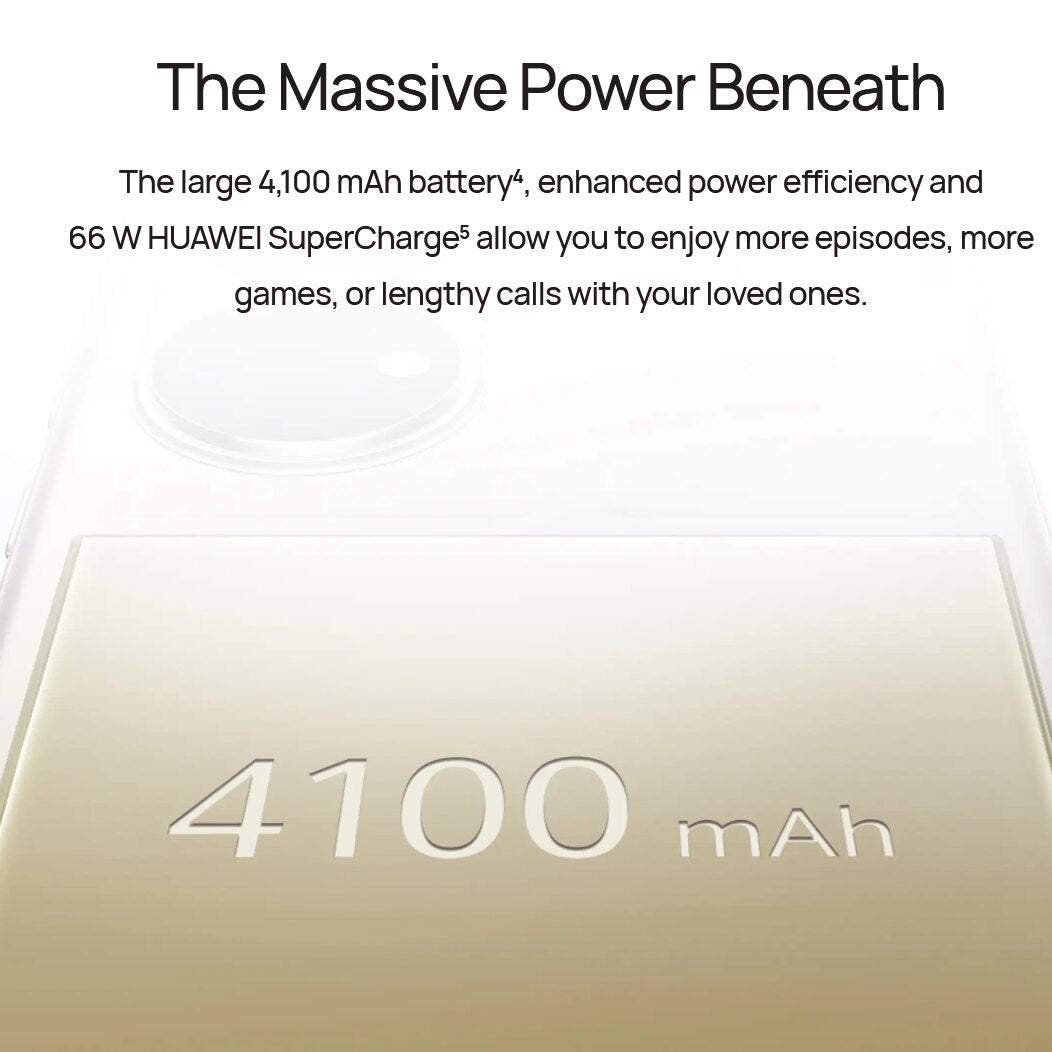 Original Huawei P50 Mobile Phone 6.5" 8G+128G Snapdragon 888 Octa Core HarmonyOS 2.0 IP68 Dust/Water 66W SuperCharge Smartphone