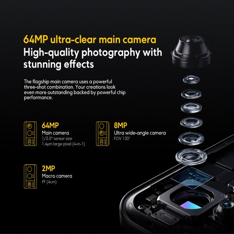 POCO F5 Pro Smartphone Global Version Snapdragon 8+ Gen 1 Octa Core WQHD+ 120Hz AMOLED DotDisplay 67W Wireless Fast Charging NFC