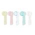 4 Pcs/Pack Toothbrush Head Protective Cover For Oral B Electric Toothbrush Dustproof Protective Cap Travel Supplies