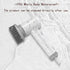 Electric Cleaning Brush Hand Holding Wireless Multifunctional-Function Household Kitchen Stove Waterproof Cleaning-Brush
