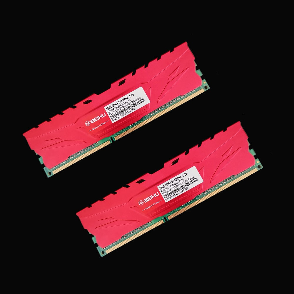 Memoria Ram DDR3 8GB 16GB 1333MHz 1600MHz 1866MHz Desktop Memory Dimm DDR3 1.5V RAMs for PC 8500U 10600U 12800U Fully Compatible
