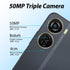 ZTE Blade V41 Vita 5G Smartphone Global Version Dimensity 810 50MP Triple Cameras 6GB 128GB NFC 4500mAh Cell Phone