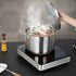 Induction Cooker Home 3500W High-power Multi-functional Induction Cooktop Stir-fry Hot Pot Fogão De Indução Cocina Electrica
