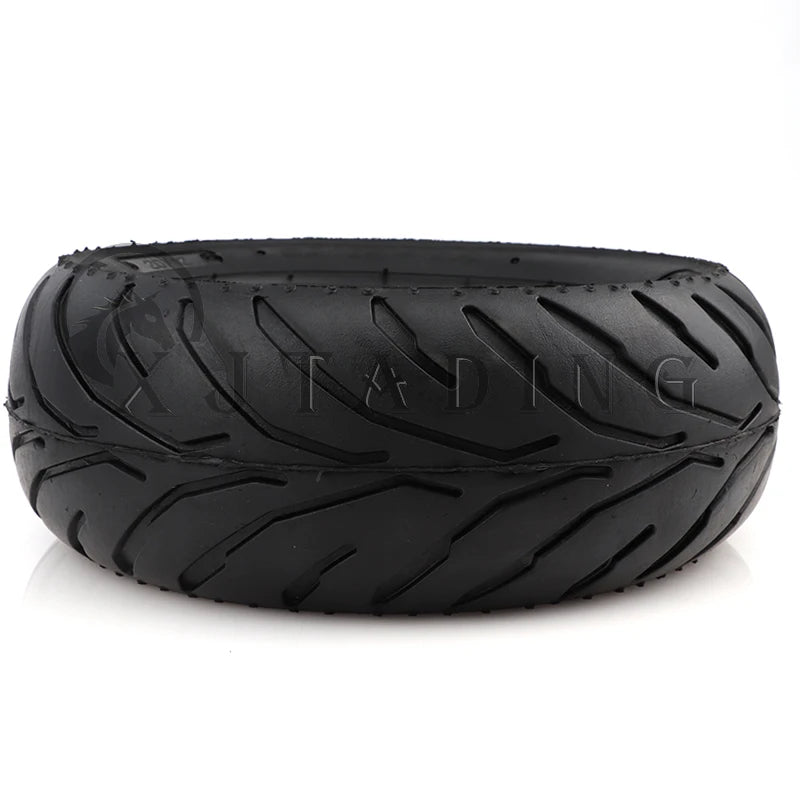 Motorcycle 90/65-6.5 Front inner and outer tires Tubeless tyre for 47cc 49cc Mini Pocket Bike electric scooter wheel parts