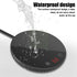 Electric Heating Coaster Beverage Milk Coffee Mat Tea Coffee Heater Warmer Mug Kitchen Service Cup Heating Coaster