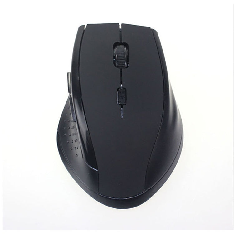 Wireless Business Mouse Optical Esports Mechanical Games Office Laptops Universal Silent Ergonomics Easy To Carry