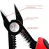Cutter Cable Crimping Automatic Stripper Pliers Tool Stripping Tools Wire Repair Hand Electrician