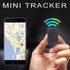 Portable GPS Tracker Smart Mini A8 Global Locator Vehicle Bike Car GSM/GPRS/GPS Tracker Kids Family Pet Tracking GPS Tracker