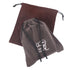 Hair Dryer Cloth Bag Hair Diffuser Hairdryer Bag Drawstring Closure Cover Storage Belt Mouth Drawstring Dust Bag