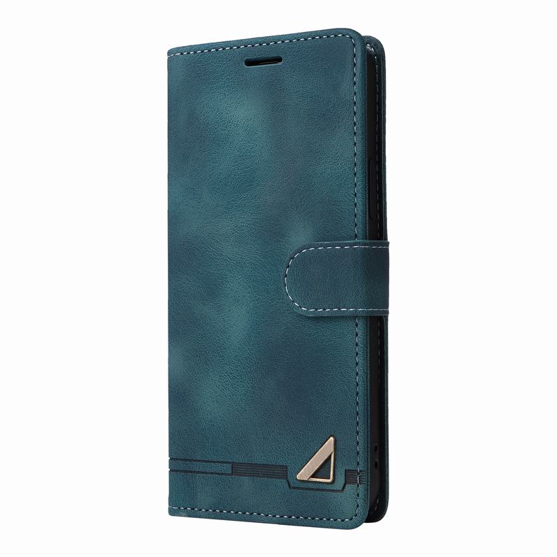 For Oppo Find X3 Lite Case Leather Wallet Flip Cover For OPPO Find X3 Lite Mobile Case Findx3 Lite Phone Book Case