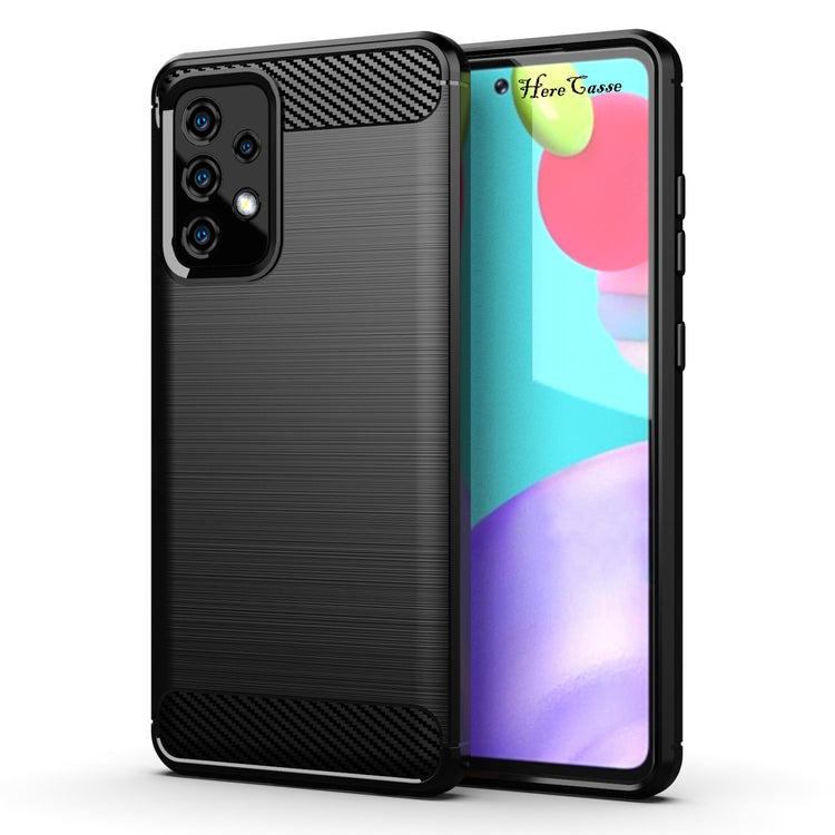Case For Xiaomi Mi A2 Case Xiaomi Mi A3 A3 Lite MI A2 lite Cases Silicone TPU Bumper Shockproof Carbon Cover for xiaomi Mi A1