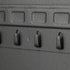Storage Cabinet Car Home Security Lockable Key Safe Box Office Combination Lock Password Wall Mounted Resettable Code Metal