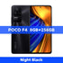 POCO F4 5G Global Version 6GB 128GB/8GB 256GB Snapdragon 870 Octa Core 67W Charging 120Hz 64MP Triple Camera NFC