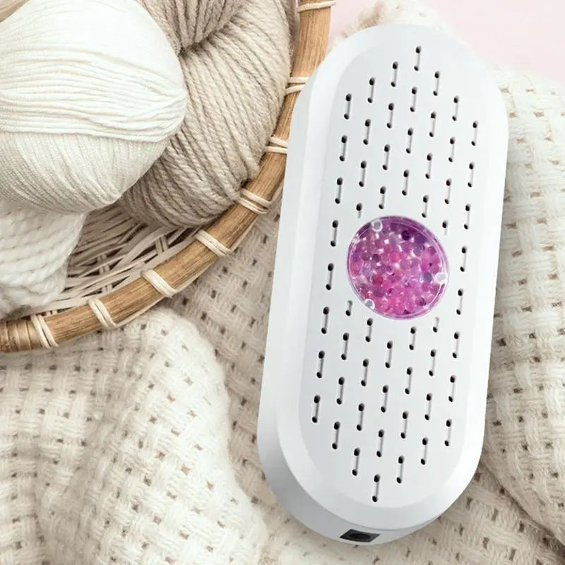 Portable Room Dehumidifiers Mini Dehumidifierini Cycle Silent Dehumidifier Home Bedroom Battery Operated Closet Dehumidifier