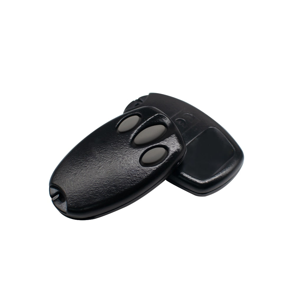 3PCS Liftmaster Chamberlain Motorlift 94335E 1A5639-7 D-66793 Garage Door Remote Control 84335E Door Keychain Barrier 433.92mhz