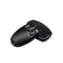 3PCS Liftmaster Chamberlain Motorlift 94335E 1A5639-7 D-66793 Garage Door Remote Control 84335E Door Keychain Barrier 433.92mhz