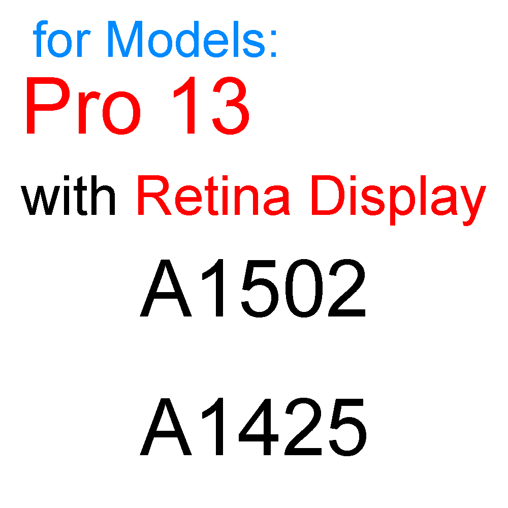 Screen Protector for MacBook Air 13 M1 15 M2 Pro 13 14 15 16 Bar Max 11 12 Cover Skin HD Film Soft Guard A2681 A2337 A2338 A2941