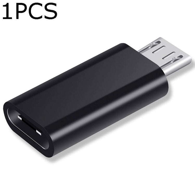 USB Type-C Adapter Type C Female To Micro USB Male Converters for Xiaomi Samsung Data Sync Charging Adapters Phone Converter