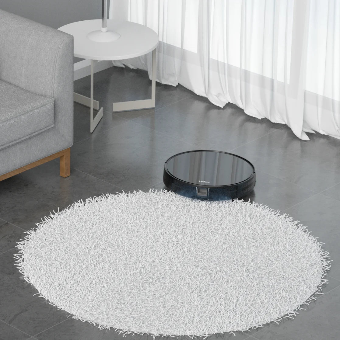 Lydsto G1 robot vacuum cleaner mop 3300Pa suction household electric sweeper smart home appliance wet mopping floor dust cleaner