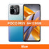 Global Version POCO M5s Smartphone 64GB/128GB NFC MTK G95 Octa Core 64MP Quad Camera 6.43" AMOLED Dotdisplay 33W