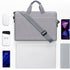 Laptop Bag 14 15 Inch Water Resistant Laptop Sleeve Case with Shoulder Straps Handle Notebook Computer Case Briefcase