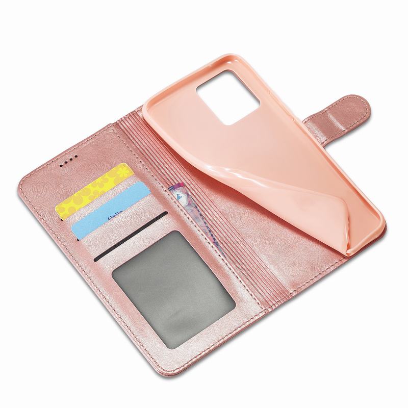 Wallet Case For OPPO Realme C35 Case Flip Vingtage Leather Cover For Realme C35 Phone Cases Magnteic Card Holder Bags Coque